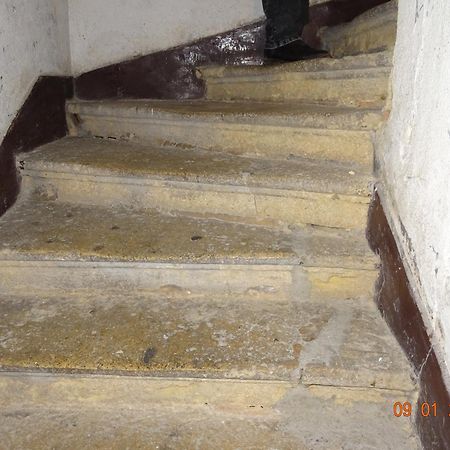 Ginestas Chateau Le Vergel Authenac מראה חיצוני תמונה