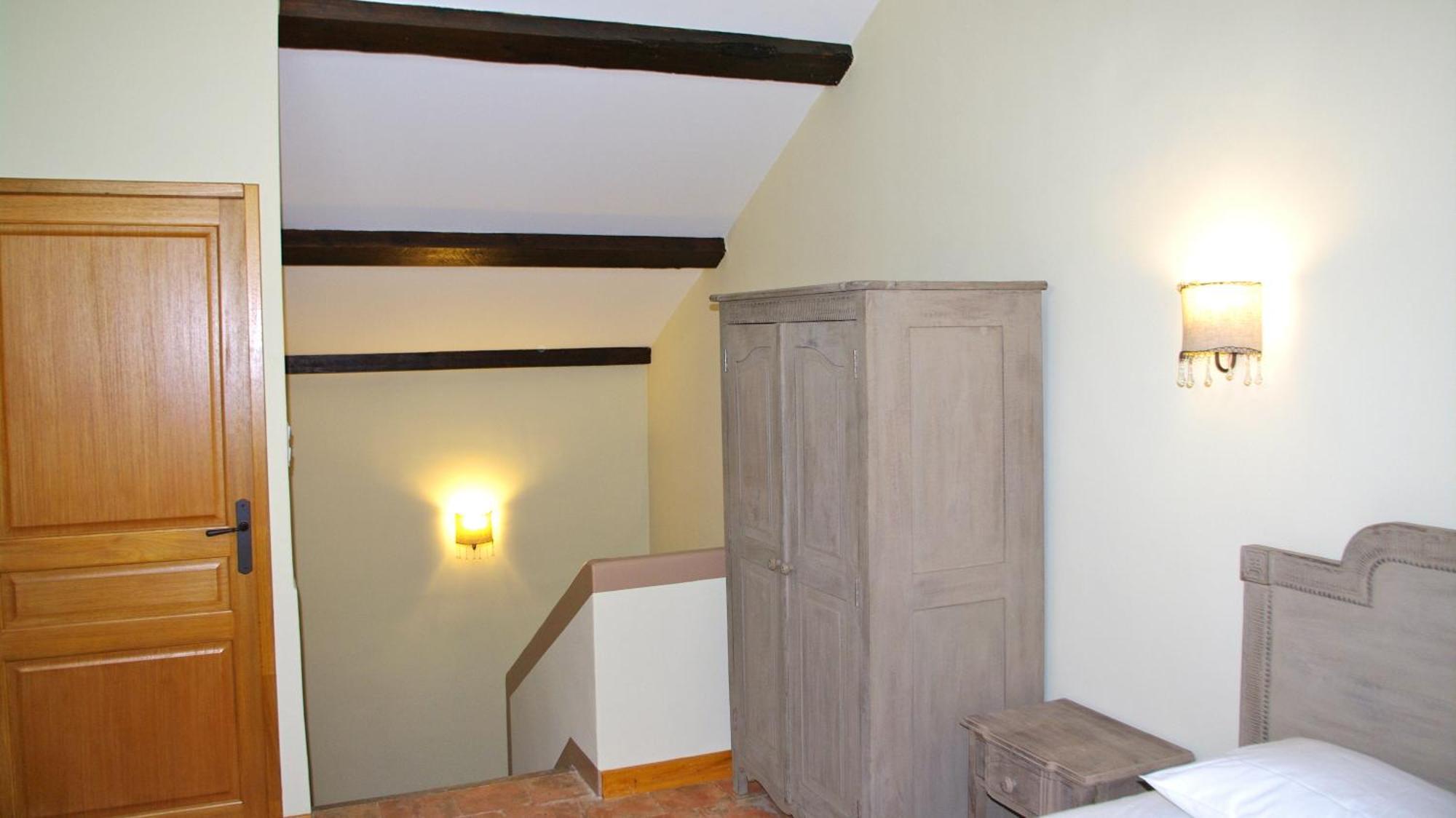 Ginestas Chateau Le Vergel Authenac מראה חיצוני תמונה