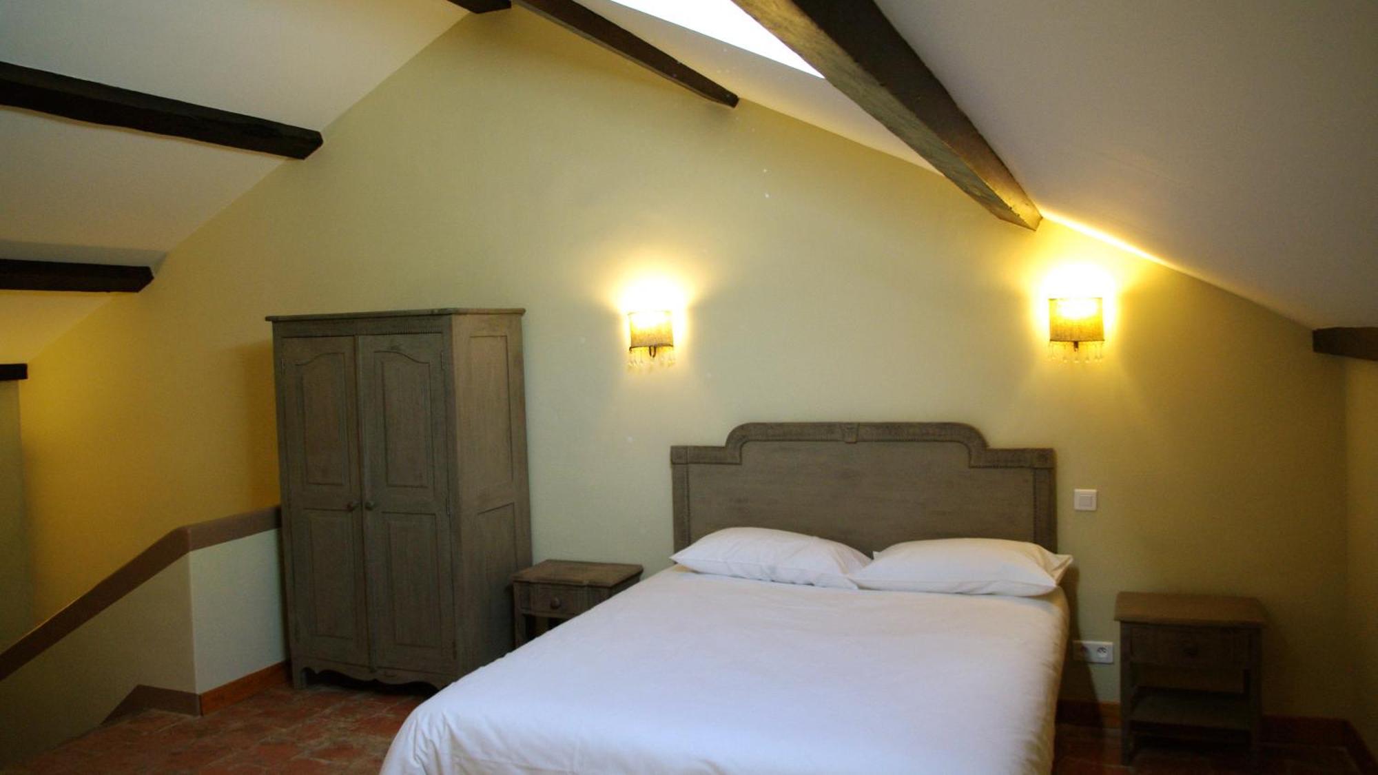 Ginestas Chateau Le Vergel Authenac מראה חיצוני תמונה
