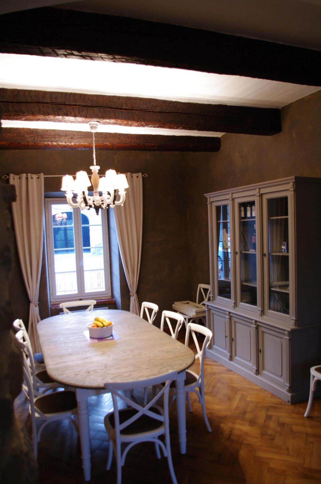 Ginestas Chateau Le Vergel Authenac מראה חיצוני תמונה