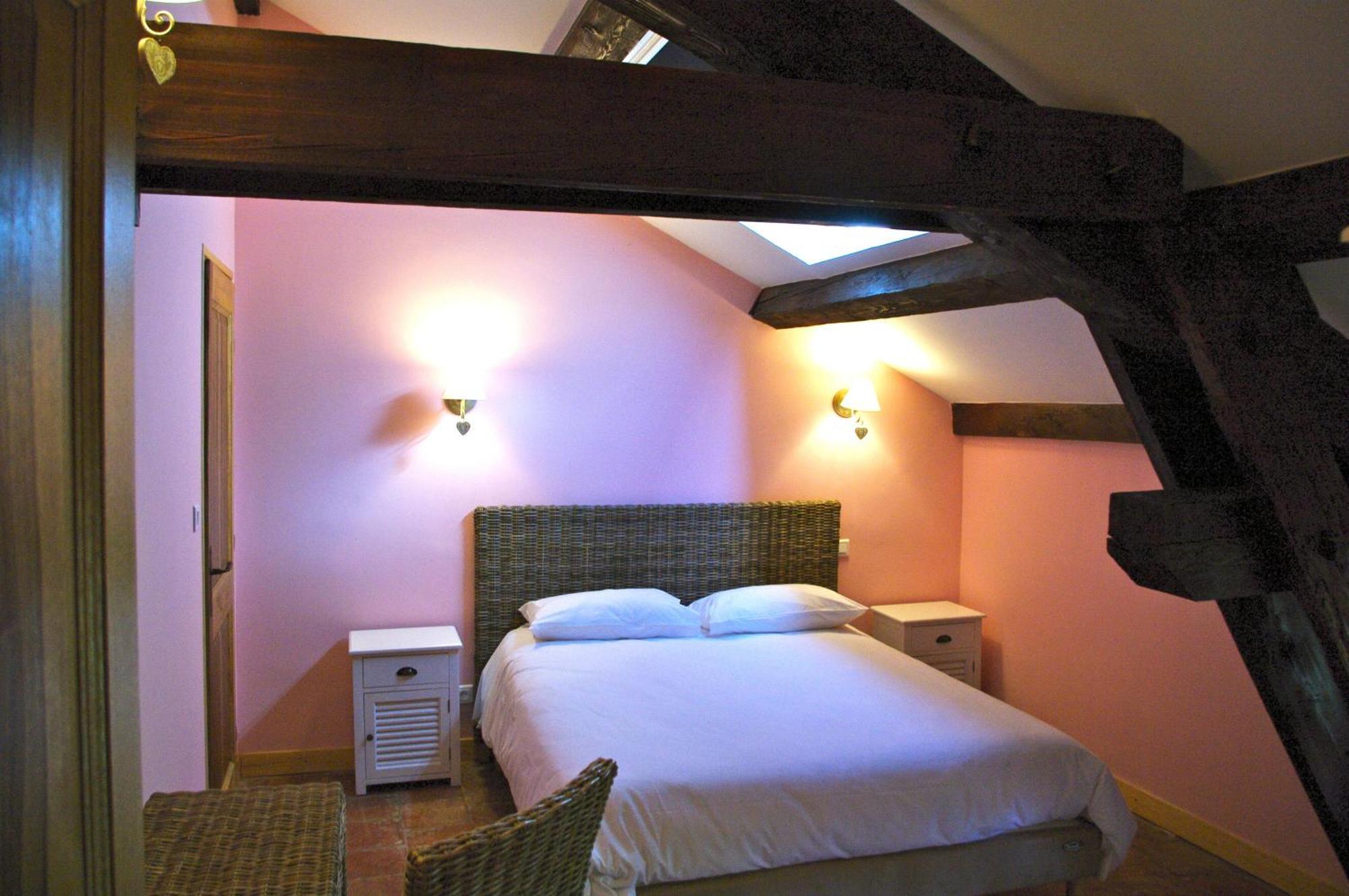 Ginestas Chateau Le Vergel Authenac מראה חיצוני תמונה