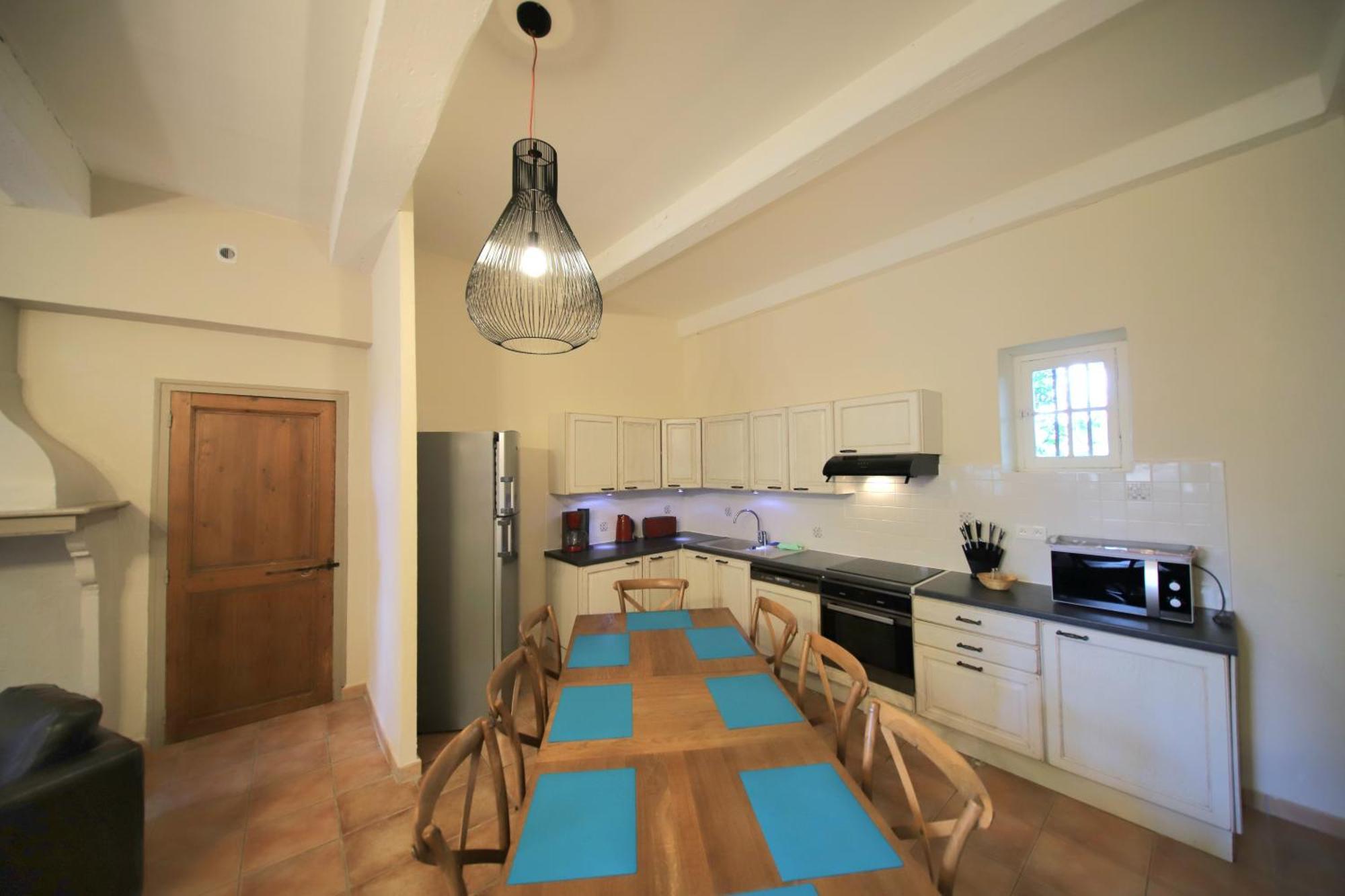 Ginestas Chateau Le Vergel Authenac מראה חיצוני תמונה