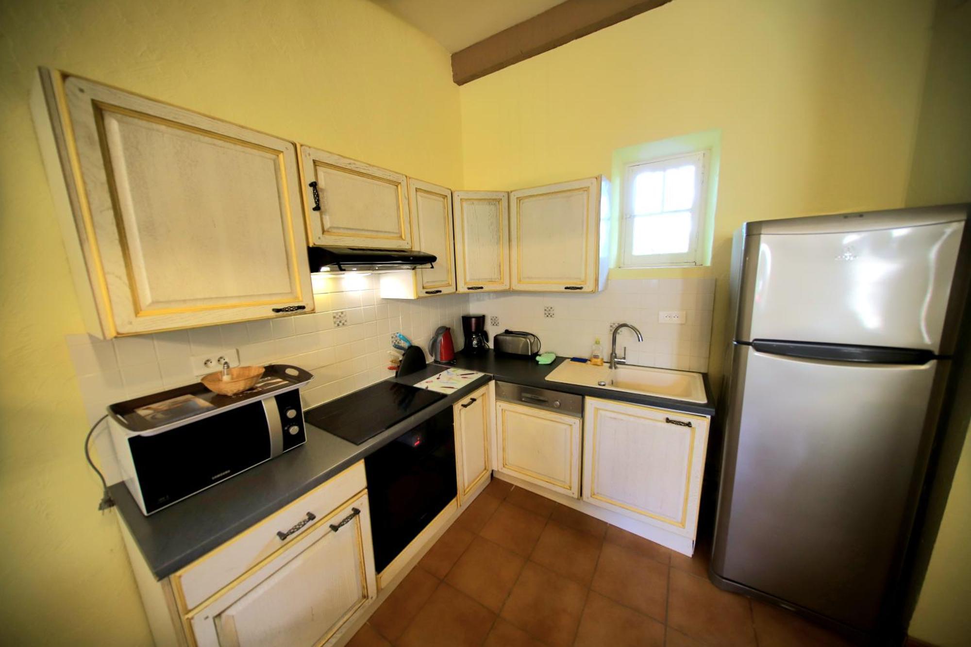 Ginestas Chateau Le Vergel Authenac מראה חיצוני תמונה