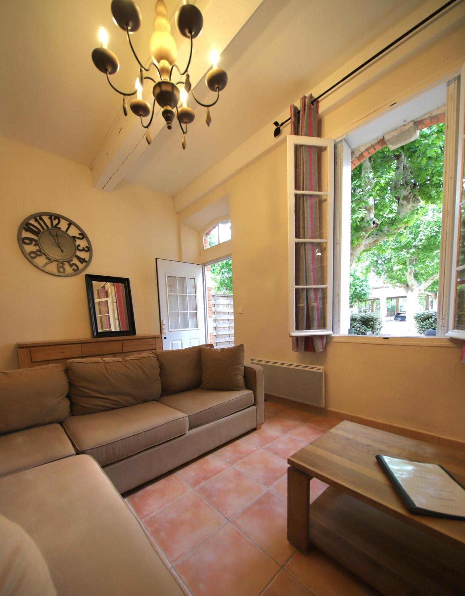 Ginestas Chateau Le Vergel Authenac מראה חיצוני תמונה
